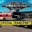 Icoon van programma: American Truck Simulator:…