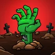 أيقونة البرنامج: Survival City - Idle Game