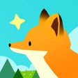 ไอคอนของโปรแกรม: Forest Island: Relaxing G…