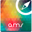 Icon of program: Amsterdam Offline Map & G…