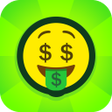 程序图标：Coinly - Play  Earn Money