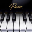 Icon of program: Piano - Music  keyboard g…