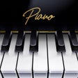 Иконка программы: Piano - Music  keyboard g…
