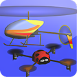 Icon of program: Indoor Heli Sim 3D Free