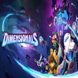 程序图标：Dimensionals