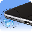 Programın simgesi: Speaker Cleaner  Remove W…
