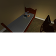 Icon of program: You cant sleep and youre …