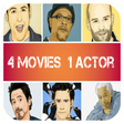 プログラムのアイコン：Guess the Actors