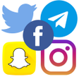 程序图标：All In One Apps - Save Sp…
