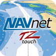 プログラムのアイコン：NavNet Remote