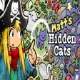 Programın simgesi: Matt's Hidden Cats