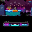 Ícone do programa: Mutant Mudds Super Challe…