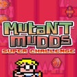 Иконка программы: Mutant Mudds Super Challe…
