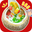 Thực đơn món ăn cho 365 ngày icon