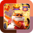 أيقونة البرنامج: Fortune Blessing Tiger