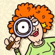 Ícone do programa: Find them all - Hidden Pu…