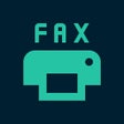 프로그램 아이콘: Simple Fax-Send fax from …