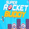 程序图标：Super Rocket Buddy