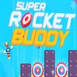 Super Rocket Buddy