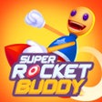 أيقونة البرنامج: Super Rocket Buddy