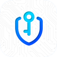 CyberKi -  VPN app for privacy icon