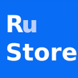Ikon program: RuStore Android-приложени…