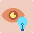 Icon of program: Blue light filter