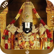 Icon of program: Tirupati Balaji Ringtones