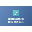 Download music from VKontakte