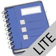 Icon of program: Teacher book lite