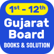 Gujarat Board Text Book Solution