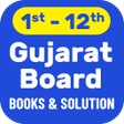 程序图标：Gujarat Board Text Book S…
