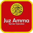 Icon of program: Juz Amma mp3 dan terjemah…