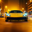 Ikon program: Turbo Car Racing
