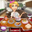 程序图标：World Dessert Cooking Che…