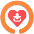 プログラムのアイコン：Video Downloader for Like…