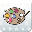 プログラムのアイコン：Doodle pad Sketch Paint