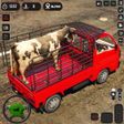 程序图标：Animal Truck Transport Ga…