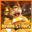 Icon of program: THE BARNSTARS ALPHA EARLY…
