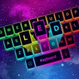 プログラムのアイコン：LED Keyboard - RGB Color