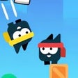 프로그램 아이콘: Tag Friends Game