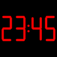 程序图标：Sean's Big Timer