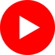 Symbol des Programms: YouTube Bookmarks