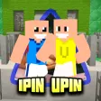 Ipin Upin and friends for MCPE
