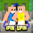 Ipin Upin and friends for MCPE