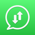 プログラムのアイコン：Status Saver  Status Uplo…