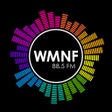 Ikon program: WMNF Player