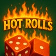 Programın simgesi: Hot Rolls Dice Strategy G…