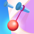 ไอคอนของโปรแกรม: Spinball