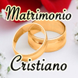 Icon of program: Matrimonio Cristiano